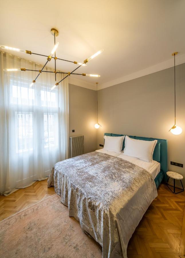 Hotel Nest Győr Exterior foto